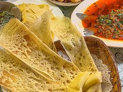 -田园印象·成都土菜院子(华阳店)
