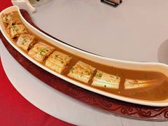 -济南喜来登酒店-采悦轩中餐厅