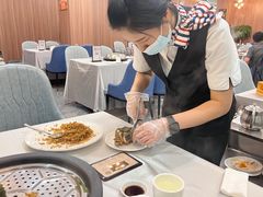 -蒸上鲜海鲜蒸汽蒸菜主题餐厅(高新店)