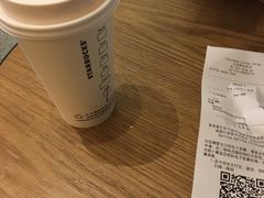 -星巴克(北京新东安)