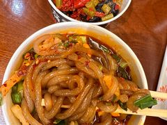 -华威约饭街