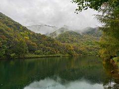 -丹东天桥沟景区