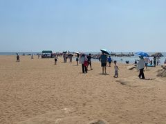 -老虎石海上公园