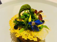 -三嚥阁 La Villa Restaurant