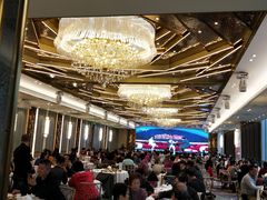 -御彩酒家(东风东路店)