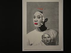 -江苏省美术馆(长江路新馆)