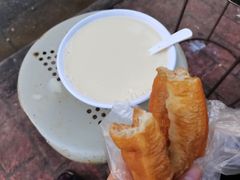 -云南大锅豆浆店