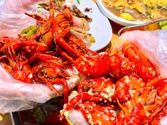 -食鸡公社辣子鸡·潍坊菜·烧烤