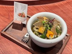 -巴蜀风·传味川菜(福田COCOPARK店)