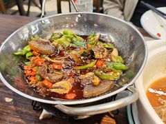 -民间瓦缸煨汤館(嵩山路店)