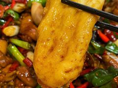 -向民炒鸡老店(金泰华府店)