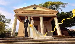 -太古映画婚纱摄影(天河店)