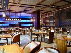 大堂-海棠湾九号度假酒店-融荟家和中餐厅