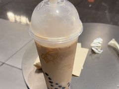 -喜茶(广州东方宝泰店)