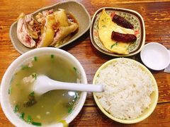 -陈记汤饭(水巷口店)