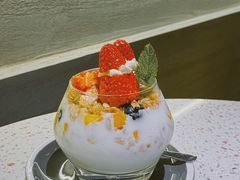 -BE BRIGHT KITCHEN(正佳广场店)