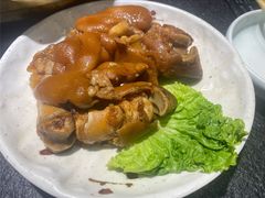 -味家烤肉烤鳗鱼牛排(西塔旗舰店)