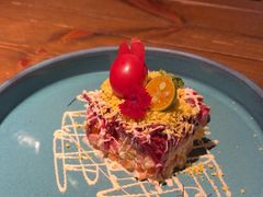 -卢布里西餐厅(海拉尔店)