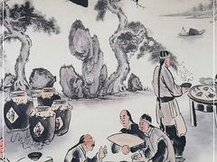 -晋来顺手擀面(金地花园店)