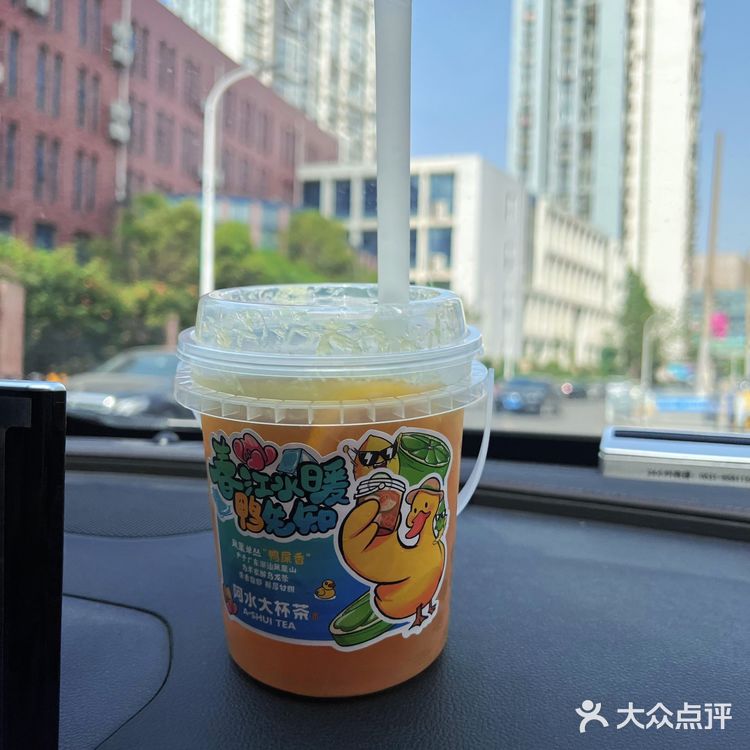 春江水暖鸭先知，还没感受春天就结束了