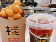 -桂桂茶(恒基名人店)
