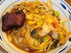 -爱家面馆(常州总店)