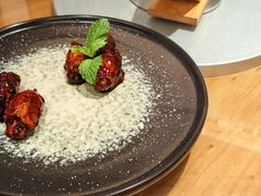 -枣子树·素食餐厅(普陀山店)