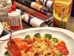 -聚宾楼·烤鸭·家宴(科技三路店)