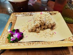 奶香燕麦南瓜-黄泥岗·地道湖北菜(奥特莱斯店)