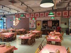 -龙师傅卤炒(天马店)