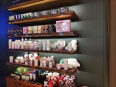 零售区-星巴克(南京弘阳购物中心店)