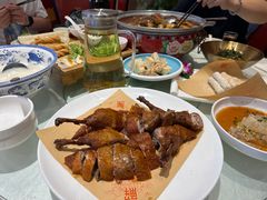 -解家河南菜(商鼎路店)