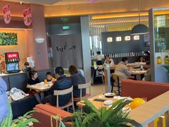 -菲滋意式餐厅(长兴东鱼坊店)
