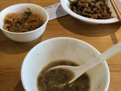 -食膳公园包子铺(烈士公园店)