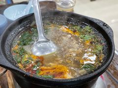 -乔家满族八大碗(流水沟店)