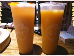 -CoCo都可(虹口龙之梦店)