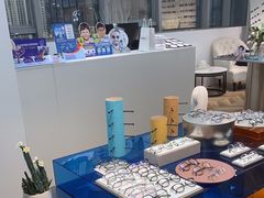 -大视家眼镜(园区星海店)