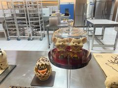 -歌斐颂巧克力小镇