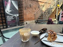 -大酉·M Coffee(北京美术馆店)