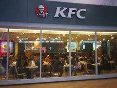 门面-肯德基(北京南站店)