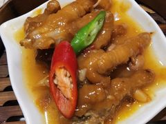 -赏点粤式点心(广州塔店)