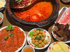 -牛市坎火锅(建设路店)