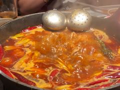 -大龙燚·旷野鲜火锅(广州首店)