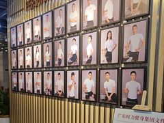 -星悦荟健身游泳(珠江新城店)