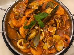 -港丽餐厅(高德置地店)