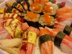 -河风精致寿司(太原店)