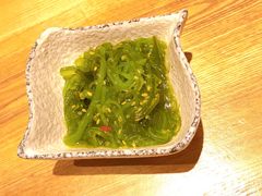 -小句号·精致料理(江南环球港店)