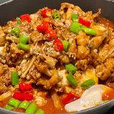 蛙喔 今日份绿色穿搭