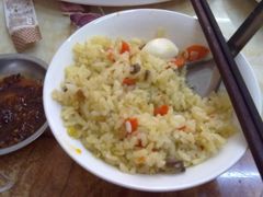 手抓饭-清真·益鑫羊肉手抓馆(花园北街店)