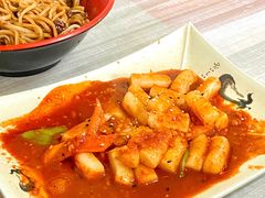 -高丽雅韩式炸酱面(南洪街店)